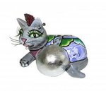 CHAT SILVERBALL CAT S